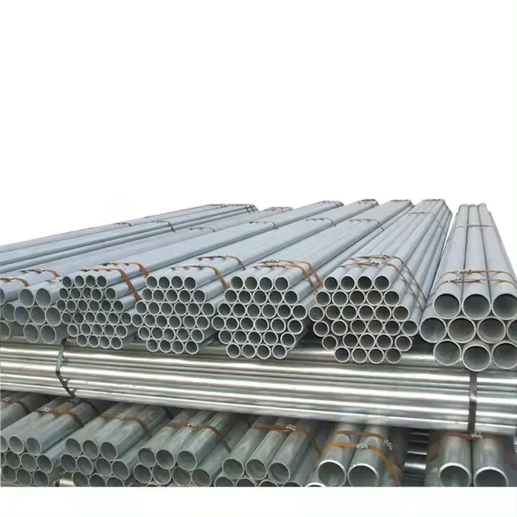 galvanized steel pipe&tube